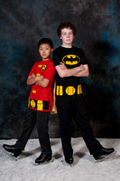 Batman&Robin